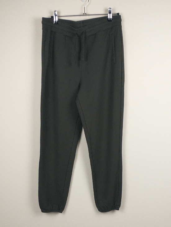 Barefoot Dreams Pants - Barefoot Dreams Joggers Womens Small Gray Modal Cotton Pants